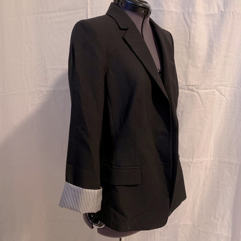 Banana Republic Blazer
